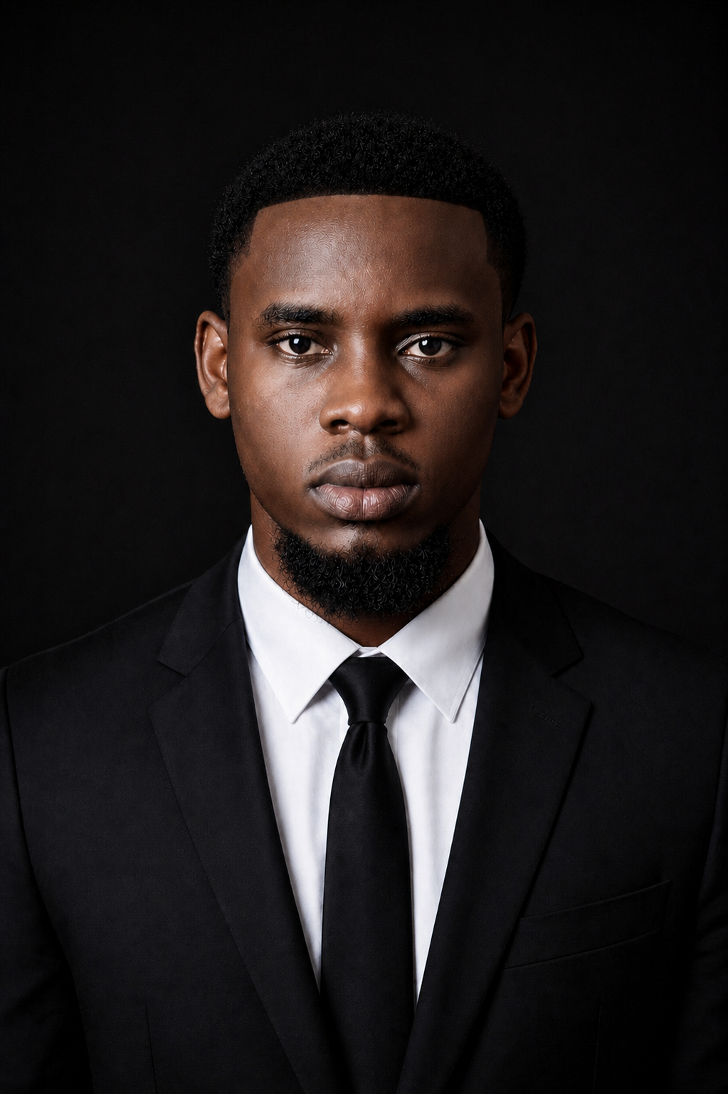 Uchenna Egbo